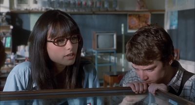 Come on guys Uh This is nuts - The Faculty