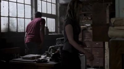 Come on, guys,
where you at? - Wrong Turn 2: Dead End