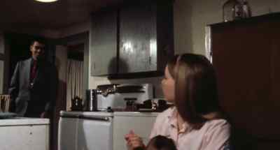 Come on, Hal! - The Visitors