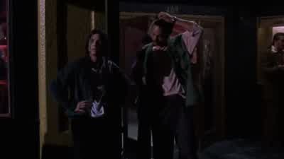 Come on, Hart. - Miss Congeniality