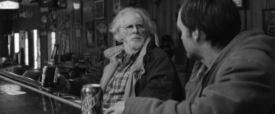 Come on Have a beer with your old man - Nebraska