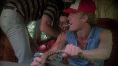 Come on and have a
God damn outing here. - Just Before Dawn
