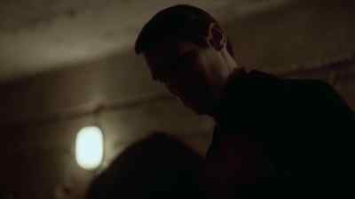 Come on, have some water. - Absentia