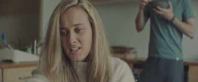 - Come on, Heidi.
- Helen. - The Kindred
