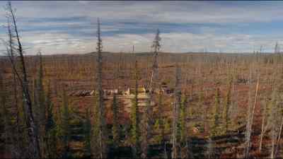 Come on, Heim, hurry up. - The Last Alaskans