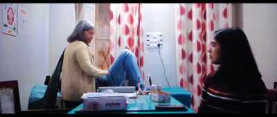 Come on… - Badhaai Do