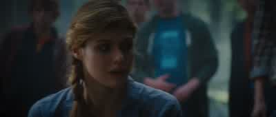 Come on, help her. - Percy Jackson: Sea of Monsters
