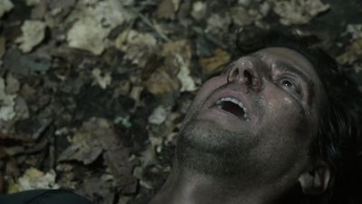 Come on.
Help us. Please. - The 100