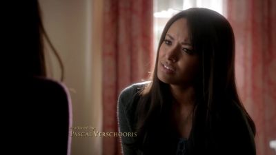 Come on, Henrik. - The Vampire Diaries
