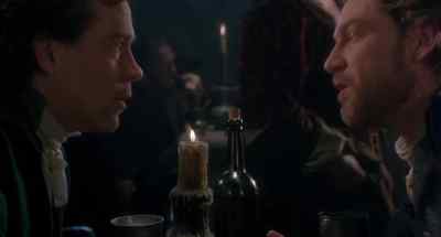 Come on Henry I can't help you Victor - Mary Shelley's Frankenstein