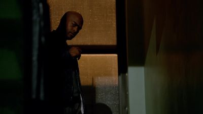 Come on, Henry, let's go. - Person of Interest