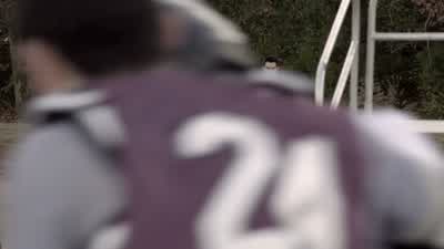 Come on, here we go. - Teen Wolf