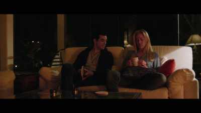 Come on, he's like
always wasted. - Body of Deceit