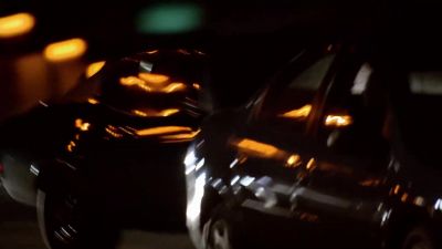 Come on, Hetty. - NCIS: Los Angeles