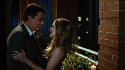 Hey Come here - Sex and the City