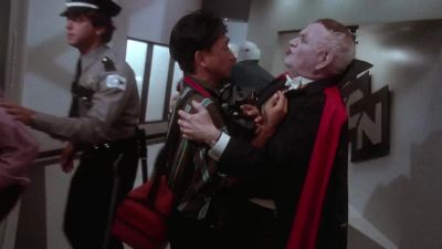 Hey you Come here - Gremlins 2: The New Batch