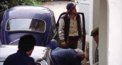 - Come on.
- Hey. It's cold out there. - A Woman Under the Influence