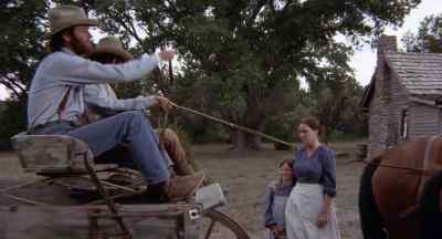 Come on. Hey. - The Hired Hand