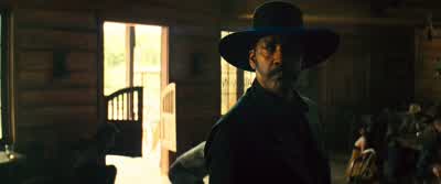 Come on hey Settle down mister Come onCome on easyI got a family misterThey're better off without youSomebody fetch the sheriff - The Magnificent Seven