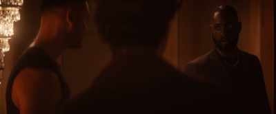 - Come on.
- Hey. This isn't my vibe,
okay let's go. - A Hundred Lies
