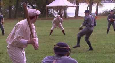 Come on, Higgins! - Murdoch Mysteries