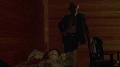 - Come on, hillbilly, rise and shine. - The Big Sleep