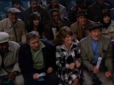 Come on. Hit him harder now.
Come on, come on. Thattaboy. - Mission: Impossible