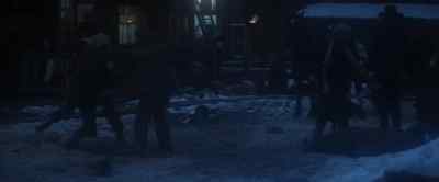 -Come on. Hold it.
-Easy, easy, easy. - McCabe &amp; Mrs  Miller