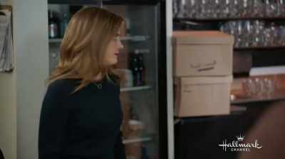 Come on, Holly,
we've been serving those - A Dash of Love