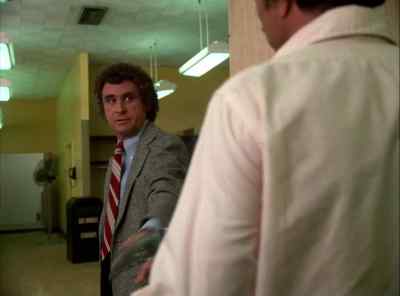 Come on, Holly,
we've got to go. - The Incredible Hulk