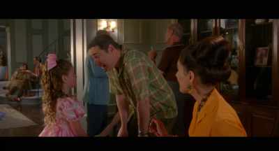 Come on, honey,
and after we're done dancing, - Why Women Kill