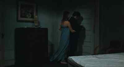 Come on, honey.
Get away from here. - The Panic in Needle Park