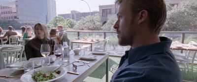 Come on, honey. It's okay. - Song to Song