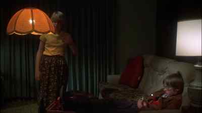 Come on, honey, let's do something. - Alice Doesn't Live Here Anymore