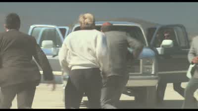 Come on, honey. - Lethal Weapon