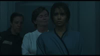 Come on, honey, time to wash away your sins. - Gothika