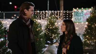 Come on.
Hope, you don't remember? - The Jinglebell Jubilee