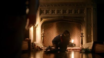 Come on, Hope. - Legacies