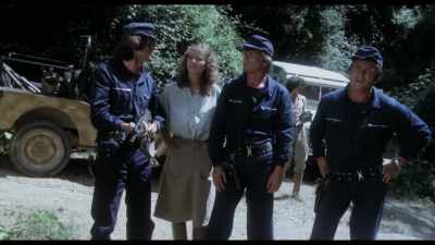 Come on, how dangerous
can they possibly be? - Corona Zombies