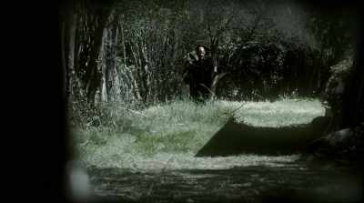 Come on.
How does one creature - Cucuy: The Boogeyman