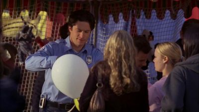 Come on. How many do you want?
Five? Ten? - Ghost Whisperer
