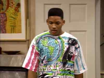 Come on,
how y'aII gonna pIay Leiberbaum? - The Fresh Prince of Bel-Air