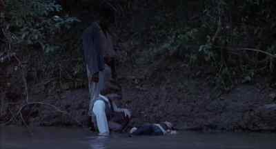 Come on, Huck.
Gotta bring him home. - The Adventures of Huck Finn