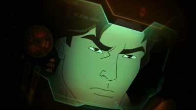 Come on, hulk. - Hulk: Where Monsters Dwell