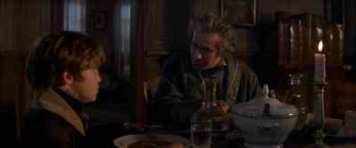 Come on, hunters! Billy's the monster! - Immortal Beloved