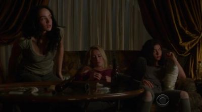 Come on. Hurry. - Criminal Minds