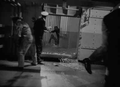Come on, hurry! - History Is Made at Night