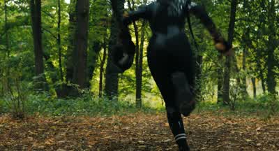 - Come on! - Wednesday