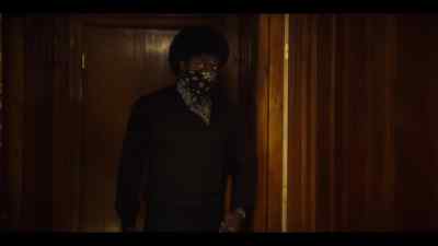 Come on. Hurry up. - Fight Night: The Million Dollar Heist