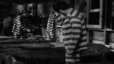 Come on, hurry it up. - I Am a Fugitive from a Chain Gang